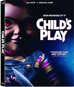 Child’s Play (2019) BluRay 1080p HD Dual Latino / Inglés
