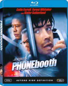 Phone Booth (2002) BluRay 1080p HD Dual Latino / Inglés