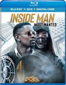 Inside Man: Most Wanted (2019) BluRay 1080p HD