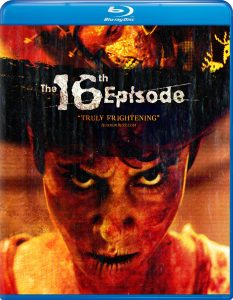 The 16th Episode (2019) BluRay 1080p HD