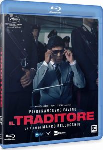 Il traditore (2019) BluRay 720p HD