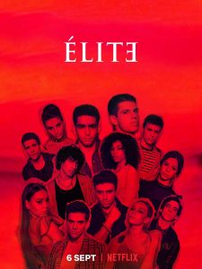 Élite (2018) Serie de TV Segunda Temporada (2019) 720p HD