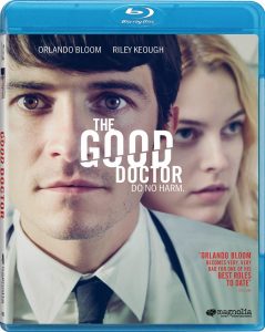 The Good Doctor (2011) BluRay 1080p HD