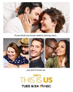 This Is Us (2016) Serie de TV Cuarta Temporada (2019) 720p HD