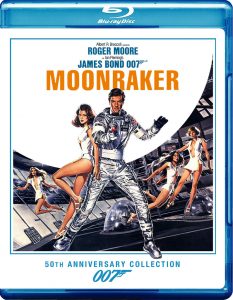 Moonraker (1979) BluRay 720p HD Audio Latino VIP