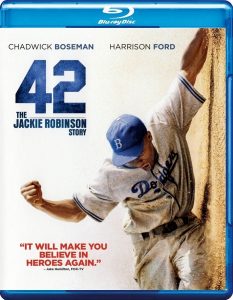 42 (2013) BluRay 1080p HD