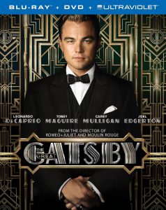 The Great Gatsby (2013) BluRay 1080p HD Dual Latino / Inglés