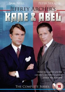 Kane & Abel (1985) Miniserie VIP