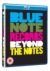 Blue Note Records: Beyond the Notes (2018) BluRay 1080p HD