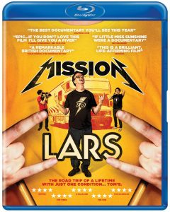 Mission To Lars (2012) BluRay 1080p HD