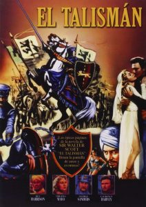 King Richard and the Crusaders (1954) BluRay 720p HD