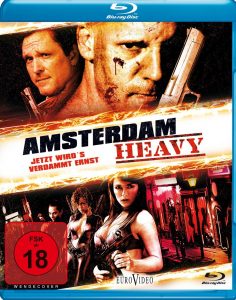 Amsterdam Heavy (2011) BluRay 720p HD VIP