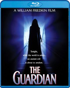 The Guardian (1990) DVDRip VIP