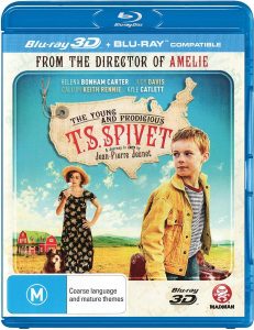 The Young and Prodigious T.S. Spivet (2013) BluRay 1080p HD VIP