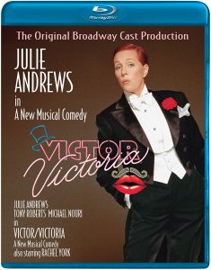Victor Victoria (1982) DVDRip VIP