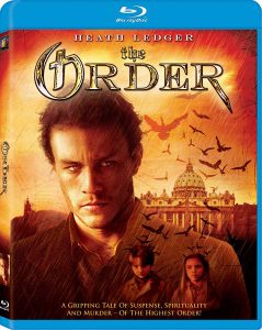 The Order (2003) BluRay 1080p HD