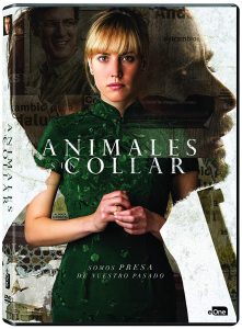 Animales sin collar (2018) WEB-DL 1080p HD