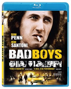 Bad Boys (1983) BluRay 720p HD VIP