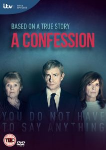 A Confession (2019) Serie de TV Primera Temporada