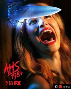 American Horror Story (2019) Serie de TV Novena Temporada