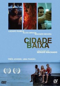 Cidade Baixa (2005) DVDRip
