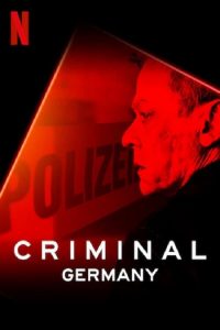 Criminal: Germany (2019) Miniserie de TV 1080p HD