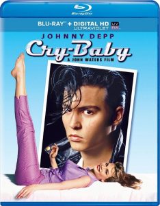 Cry-Baby (1990) BluRay 1080p HD