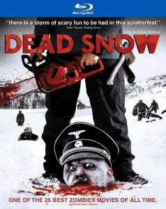 Dead Snow (2009) BluRay 1080p HD