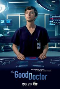 The Good Doctor (2017) Serie de TV Tercera Temporada (2019) 720p HD