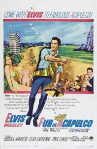 Fun in Acapulco (1963) DVDRip