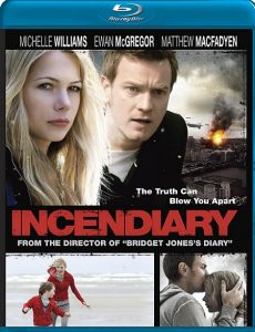 Incendiary (2008) BluRay 720p HD