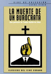 La muerte de un burócrata (1966) DVDRip