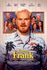 Being Frank (2018) WEBRip 1080p HD