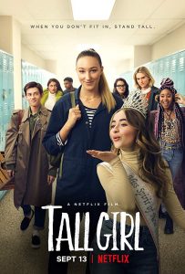 Tall Girl (2019) WEB-DL 1080p HD