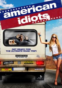 American Idiots (2013) WEBRip 1080p HD