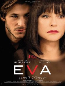Eva (2018) BluRay 1080p HD