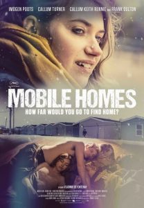 Mobile Homes (2017) WEBRip 1080p HD