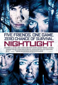 Nightlight (2015) WEBRip 1080p HD
