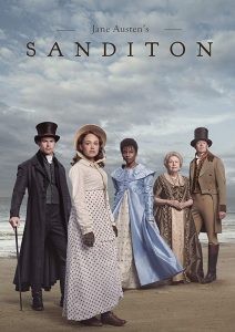 Sanditon (2019) Serie de TV Primera Temporada 720p HD