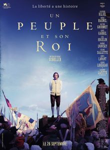 Un peuple et son roi (2018) BluRay 1080p HD