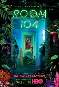 Room 104 (2019) Serie de TV Tercera Temporada 720p HD