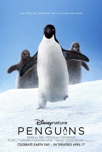 Penguins (2019) WEB-DL 1080p HD