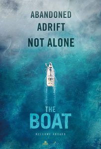 The Boat (2018) WEB-DL 1080p HD