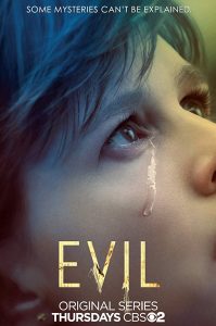 Evil (2019) Serie de TV Primera Temporada 720p HD