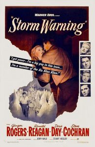Storm Warning (1951) DVDRip VIP