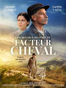 L’incroyable histoire du facteur Cheval (2018) WEBRip 1080p HD