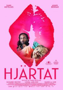 Hjärtat (2018) DVDRip