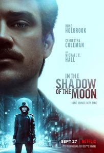 In the Shadow of the Moon (2019) WEBRip 1080p HD