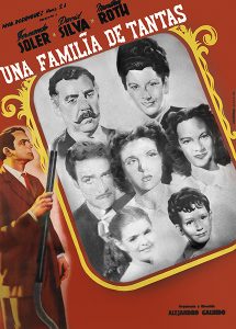 Una familia de tantas (1949) DVDRip VIP
