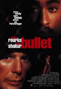 Bullet (1996) DVDRip VIP